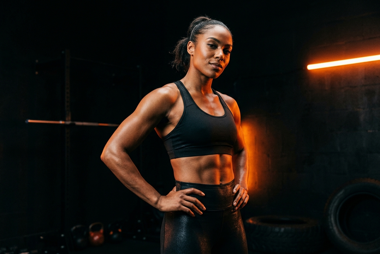 Sarah Valkyrie
